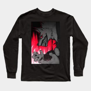 D E A T H Long Sleeve T-Shirt